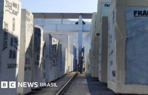 Tarifaço: entre ‘esperança e desespero’, cidade no ES que enviou carta a Trump já contabiliza demissões