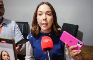 Vereadora quer disputa por cadeira na AL: “Projeto viabilizado”