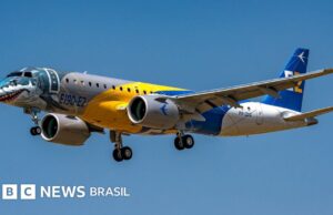 Embraer: como a fabricante brasileira virou referência na aviação — e qual será o impacto de tarifas de Trump
