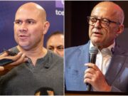 Abilio revela que convidou Pivetta para se filiar ao PL; vídeo