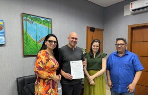 Cuiabá atualiza legislação de regularização fundiária e amplia áreas atendidas