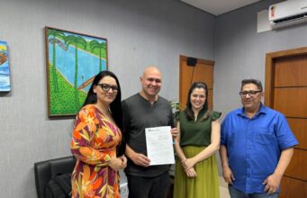 Cuiabá atualiza legislação de regularização fundiária e amplia áreas atendidas