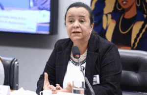 Com a presença do MinC, audiência pública na Câmara dos Deputados debate participação das mulheres no Hip-Hop — Ministério da Cultura