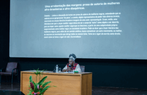 25 de julho celebra a resistência e o protagonismo das mulheres negras — Ministério da Cultura