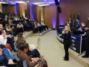 Moretti destaca avanços e importância da inovação na gestão pública