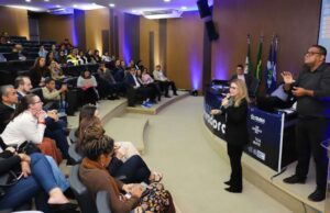 Moretti destaca avanços e importância da inovação na gestão pública