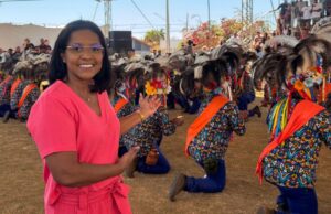 Gisela aponta PL que torna Vila Bela patrimônio cultural nacional