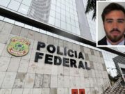 PF prende em Cuiabá chileno que era procurado pela Interpol