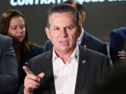 Mendes rebate Taques: “Sem conhecimento e credibilidade”; veja