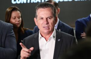 Mendes rebate Taques: “Sem conhecimento e credibilidade”; veja