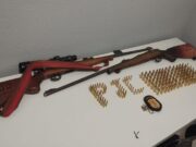 Polícia prende suspeitos de crimes ligados a disputa de terras