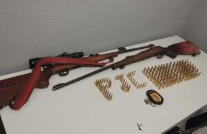 Polícia prende suspeitos de crimes ligados a disputa de terras