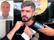 Delegado: cliente presa devia R$ 4,5 mi de honorários à vítima