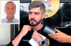 Delegado: cliente presa devia R$ 4,5 mi de honorários à vítima