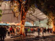 Casa MinC estreia na 23ª edição da Festa Literária Internacional de Paraty — Ministério da Cultura