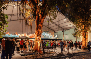 Casa MinC estreia na 23ª edição da Festa Literária Internacional de Paraty — Ministério da Cultura