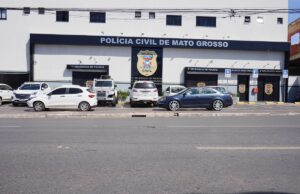 Polícia ainda não foi acionada, mas caso deve ser investigado