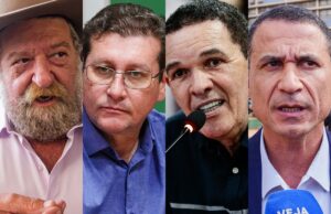 Deputados de MT gastaram R$ 5,7 milhões com verbas; Barbudo lidera