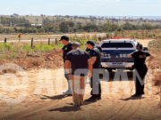 Homem é morto a facadas e estrangulamento em cidade de MT