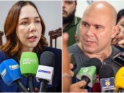 Vereadora desafia Abilio e ele rebate: “Faço isso o tempo todo”