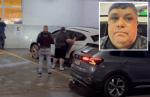 Após 12 anos de fuga, braço-direito de “Marcola” é preso em VG