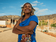 Prêmio Inspirar 2025 celebra mulheres negras que transformam territórios por meio da arte e cultura — Ministério da Cultura