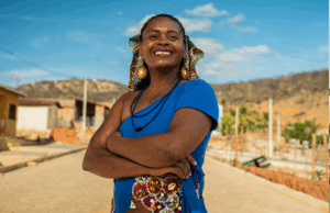 Prêmio Inspirar 2025 celebra mulheres negras que transformam territórios por meio da arte e cultura — Ministério da Cultura