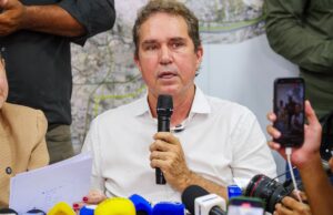 Tião afirma que DAE terá “salto de qualidade” até o final do ano