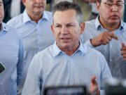 Mendes cita falta de mão obra e pede paciência para concluir BRT