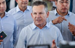 Governo faz projeção de RGA dos servidores em 4,56% para 2026