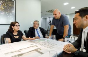 Prefeitura de Cuiabá tem projeto “Família Acolhedora” aprovado pela Câmara