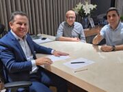 Governador sanciona lei para flexibilizar hora-atividade dos professores estaduais