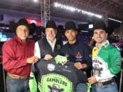 Atleta mato-grossense é contratado por equipe profissional dos EUA ligada ao dono do Manchester City