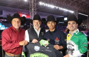 Atleta mato-grossense é contratado por equipe profissional dos EUA ligada ao dono do Manchester City