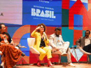 Primeiro dia do Seminário Horizontes da Gestão Cultural debate modelos de gestão compartilhada e desafios jurídicos para equipamentos culturais