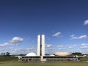 Pesquisa Quaest revela que maioria desaprova ‘o trabalho que o Congresso vem fazendo’