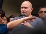 Abílio: “Prefiro ir à Câmara do que à cadeia, como o Stopa já foi”