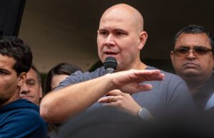 Abílio: “Prefiro ir à Câmara do que à cadeia, como o Stopa já foi”