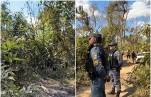 Jovem em “lista de morte” de facção é achado morto com mãos amarradas