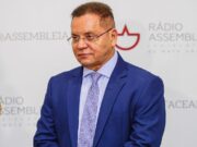 Botelho: “Virginia tem vontade e queremos que ela seja candidata”