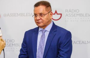 Botelho: “Virginia tem vontade e queremos que ela seja candidata”