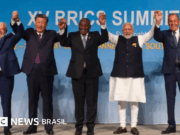 Brics é ‘antiocidente’? Como se comporta o bloco