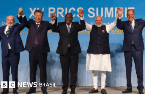 Brics é ‘antiocidente’? Como se comporta o bloco