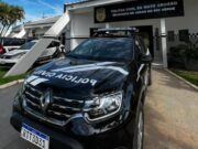 Polícia prende pastor acusado de abusar de enteada em Lucas