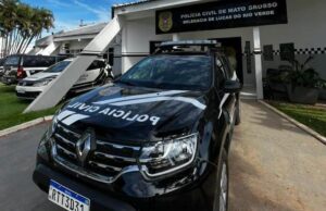 Polícia prende pastor acusado de abusar de enteada em Lucas