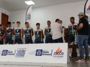 Região Norte define classificados para fase estadual dos Jogos Mato-grossenses