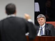 Por que o ministro Luiz Fux votou contra medidas restritivas a Jair Bolsonaro? | Política