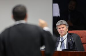 Por que o ministro Luiz Fux votou contra medidas restritivas a Jair Bolsonaro? | Política