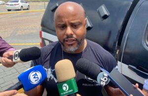 Bebê de 10 meses morre em abrigo e Polícia suspeita de estupro