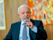 Governo publica veto de Lula ao aumento no número de deputados | Política